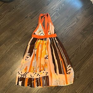 French connection size 2